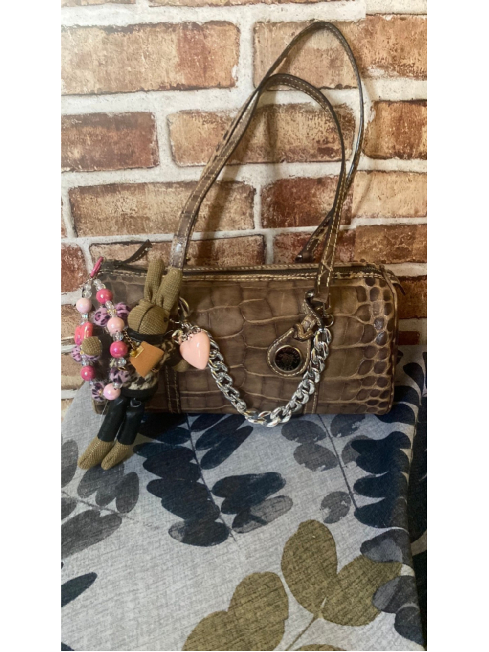 Dooney & Bourke Nile Collection